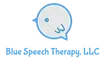 Blue Speech Therapy, LLC logo