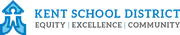 Kent School District logo