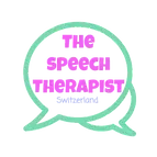 The Speech Therapist logo