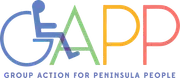 GAPP logo