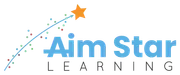 Aim Star Learning logo