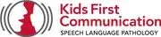Kids First Communication logo