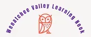 Wenatchee Valley Learning Nook logo
