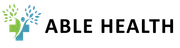 ABLE Health logo