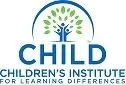 Children's Institute for Learning Differences logo