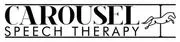 Carousel Speech Therapy, LLC logo