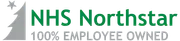 NHS Northstar logo