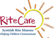 Great Falls Scottish Rite Childhood Language Disorders Clinic logo