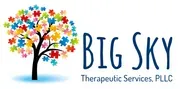 Big Sky Therapeutic Services logo