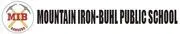 Mountain Iron-Buhl Public Schools logo