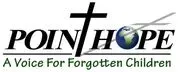 Point Hope logo
