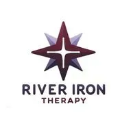 River Iron Therapy, LLC logo