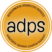 adps Disability Services logo