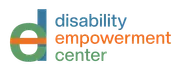 Disability Empowerment Center logo