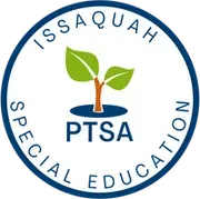 Issaquah Special Education PTSA logo