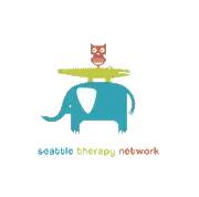 Seattle Therapy Network logo