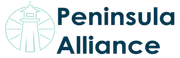 Peninsula Alliance logo
