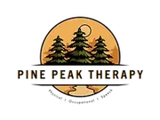 Pine Peak Therapy logo