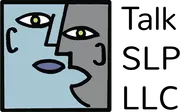 Talk SLP LLC logo