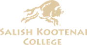 Salish Kootenai College logo