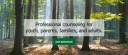 CrossPath Counseling and Consultation logo