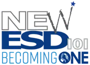 NorthEast Washington ESD 101 logo