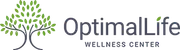 OptimalLife Wellness Center logo