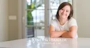 Jones & Ibrahim, PLLC, Attorneys at Law logo