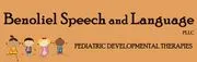 Benoliel Speech and Language logo