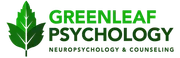Greenleaf Psychology logo