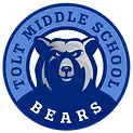 Tolt Middle School logo