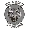 Catharine Blaine K-8 logo