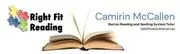Right Fit Tutoring logo