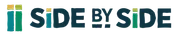 Side By Side logo
