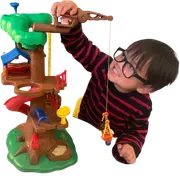 Kitsap Children's Speech Therapy logo