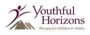 Youthful Horizons Therapy logo