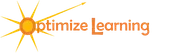 Optimize Learning logo