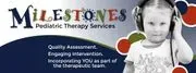 Milestones Pediatric Therapy, PLLC logo