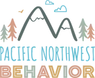 Pacific Northwest Behavior logo