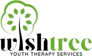 WishTree Therapy Services logo