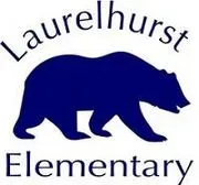 Laurelhurst Elementary School logo