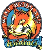 West Woodland Elementary School logo
