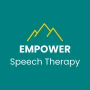 Empower Speech Therapy LLC logo