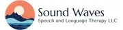Sound Waves Speech & Language Therapy logo