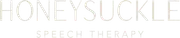 Honeysuckle Speech Therapy logo