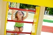 Jump Start Pediatric Therapy logo
