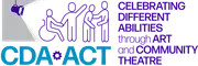 CDA ACT logo