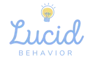 Lucid Behavior logo