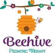 Beehive Pediatric Therapy logo