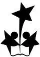 North Star Child Development Center logo